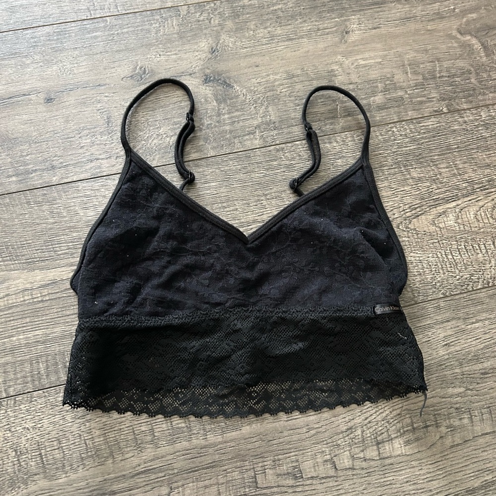 Calvin Klein Bralette